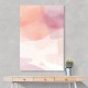 Minimalist Abstract Artwork With Soft-Edged Shapes 51 Minimalist Abstract Artwork With Soft-Edged Shapes 51