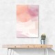 Minimalist Abstract Artwork With Soft-Edged Shapes 51 Minimalist Abstract Artwork With Soft-Edged Shapes 51