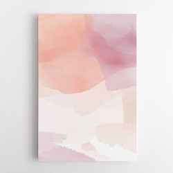 Minimalist Abstract Artwork With Soft-Edged Shapes 51