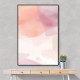 Minimalist Abstract Artwork With Soft-Edged Shapes 51 Minimalist Abstract Artwork With Soft-Edged Shapes 51