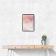 Minimalist Abstract Artwork With Soft-Edged Shapes 51 Minimalist Abstract Artwork With Soft-Edged Shapes 51