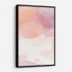 Minimalist Abstract Artwork With Soft-Edged Shapes 51 Minimalist Abstract Artwork With Soft-Edged Shapes 51