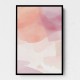 Minimalist Abstract Artwork With Soft-Edged Shapes 51 Minimalist Abstract Artwork With Soft-Edged Shapes 51