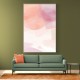 Minimalist Abstract Artwork With Soft-Edged Shapes 51 Minimalist Abstract Artwork With Soft-Edged Shapes 51