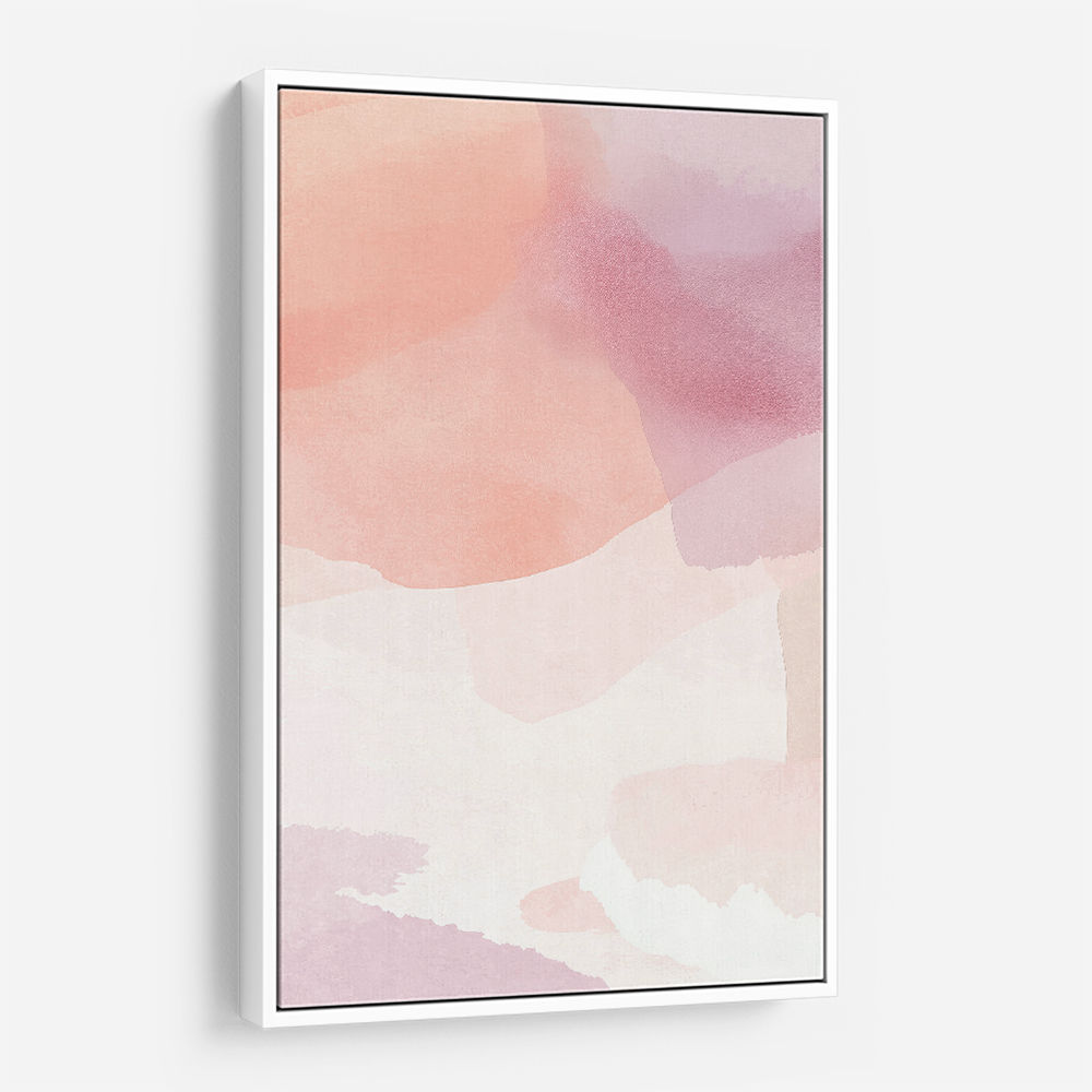 Minimalist Abstract Artwork With Soft-Edged Shapes 51 Minimalist Abstract Artwork With Soft-Edged Shapes 51