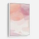 Minimalist Abstract Artwork With Soft-Edged Shapes 51 Minimalist Abstract Artwork With Soft-Edged Shapes 51