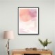 Minimalist Abstract Artwork With Soft-Edged Shapes 51 Minimalist Abstract Artwork With Soft-Edged Shapes 51