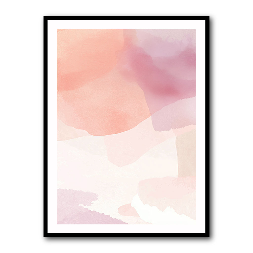 Minimalist Abstract Artwork With Soft-Edged Shapes 51 Minimalist Abstract Artwork With Soft-Edged Shapes 51
