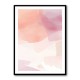 Minimalist Abstract Artwork With Soft-Edged Shapes 51 Minimalist Abstract Artwork With Soft-Edged Shapes 51
