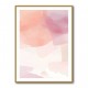 Minimalist Abstract Artwork With Soft-Edged Shapes 51 Minimalist Abstract Artwork With Soft-Edged Shapes 51