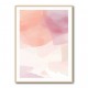 Minimalist Abstract Artwork With Soft-Edged Shapes 51 Minimalist Abstract Artwork With Soft-Edged Shapes 51