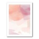 Minimalist Abstract Artwork With Soft-Edged Shapes 51 Minimalist Abstract Artwork With Soft-Edged Shapes 51