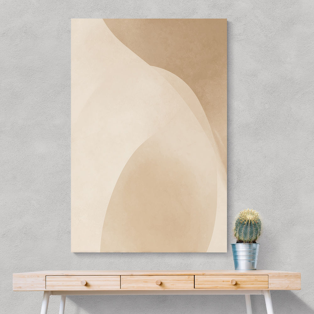 Minimalist Abstract Art Featuring Large Soft-Edged 60 Minimalist Abstract Art Featuring Large Soft-Edged 60