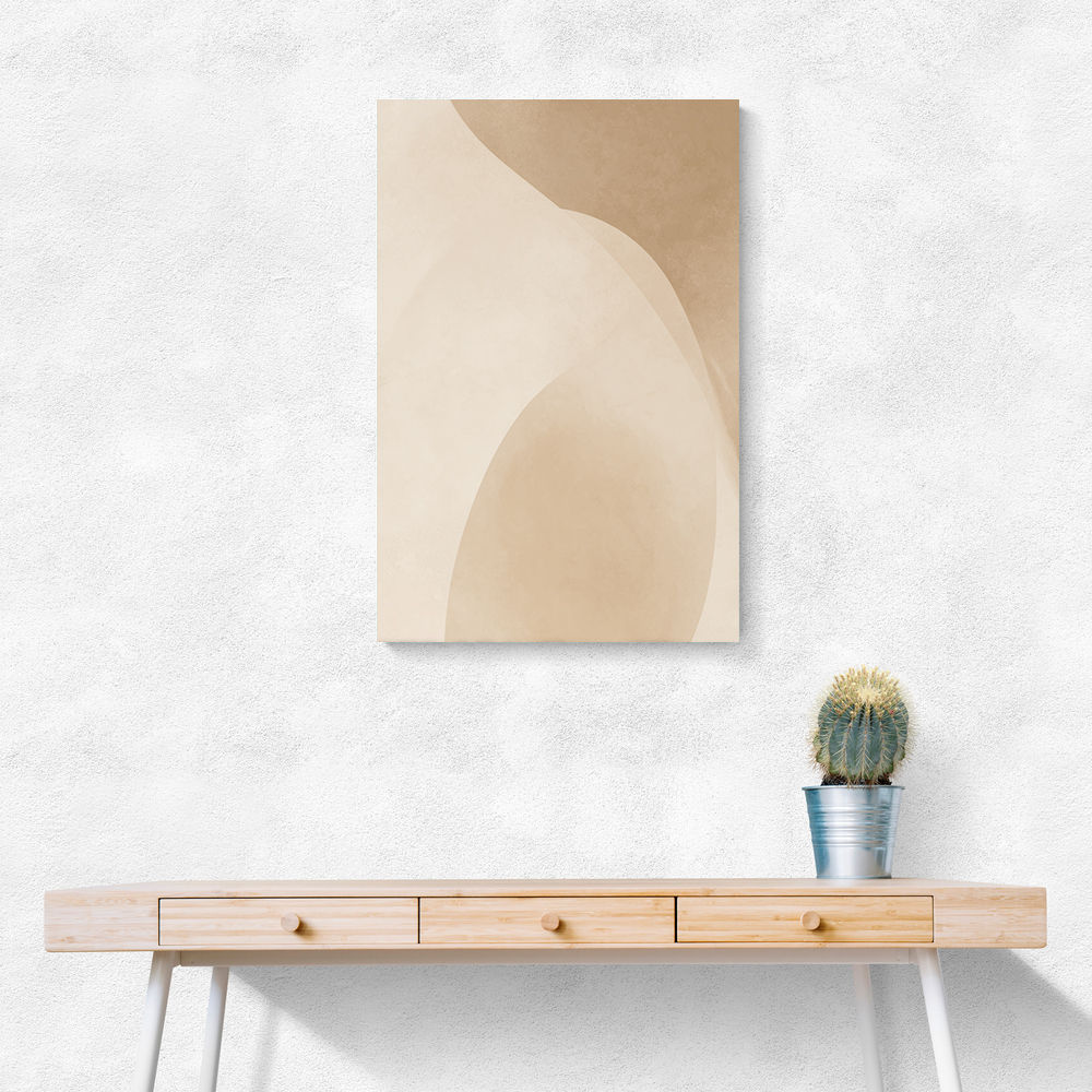 Minimalist Abstract Art Featuring Large Soft-Edged 60 Minimalist Abstract Art Featuring Large Soft-Edged 60