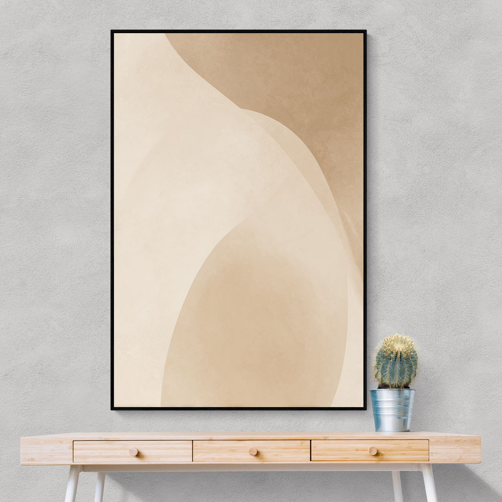 Minimalist Abstract Art Featuring Large Soft-Edged 60 Minimalist Abstract Art Featuring Large Soft-Edged 60