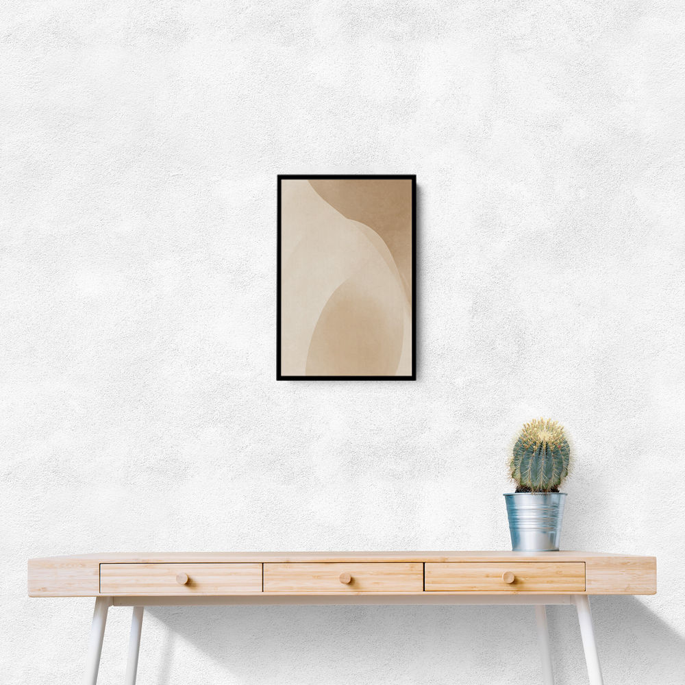 Minimalist Abstract Art Featuring Large Soft-Edged 60 Minimalist Abstract Art Featuring Large Soft-Edged 60