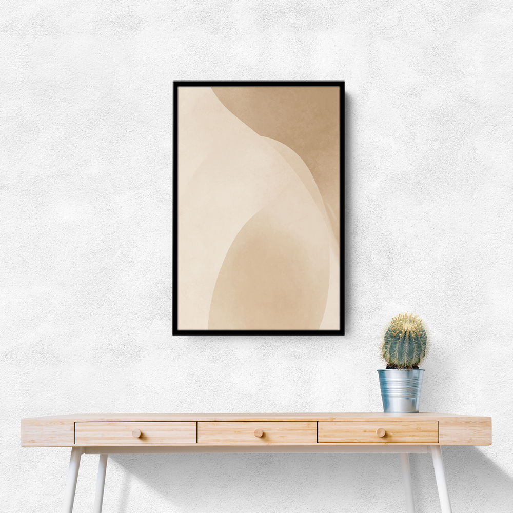 Minimalist Abstract Art Featuring Large Soft-Edged 60 Minimalist Abstract Art Featuring Large Soft-Edged 60