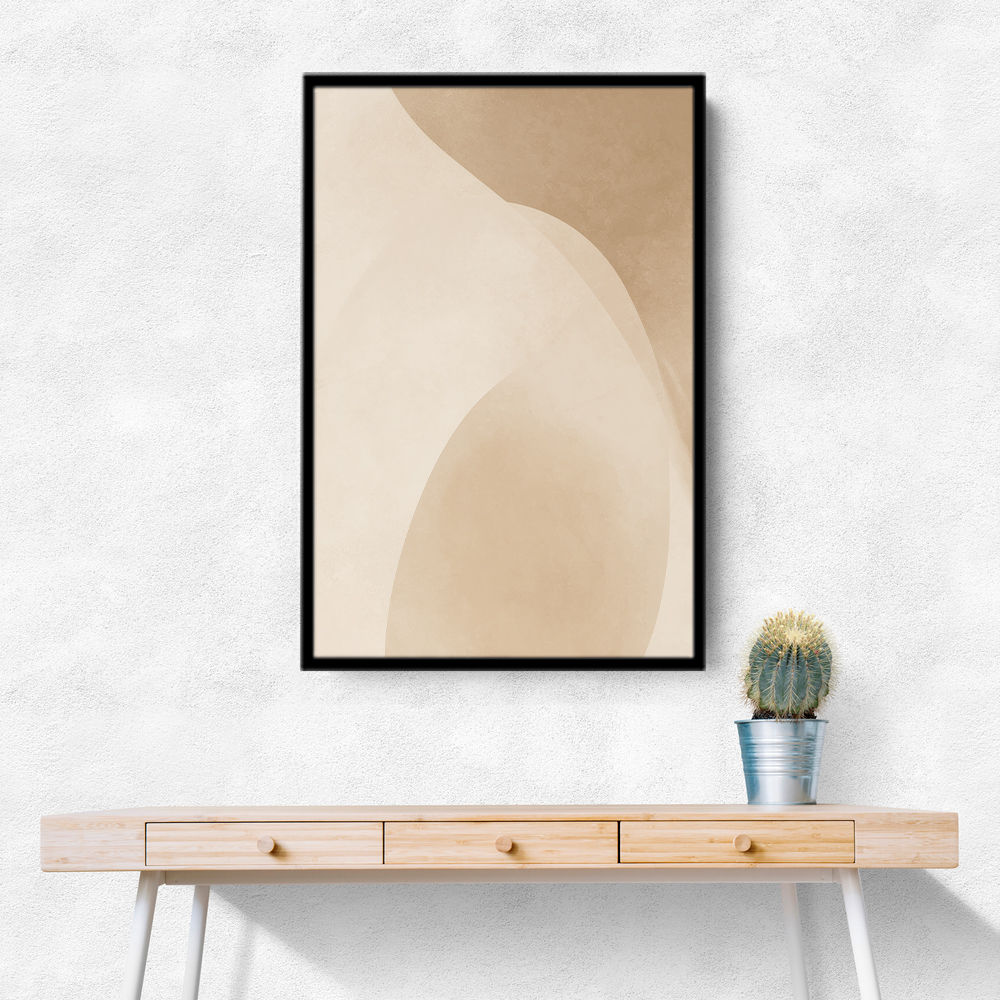 Minimalist Abstract Art Featuring Large Soft-Edged 60 Minimalist Abstract Art Featuring Large Soft-Edged 60