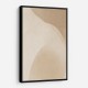Minimalist Abstract Art Featuring Large Soft-Edged 60 Minimalist Abstract Art Featuring Large Soft-Edged 60