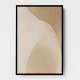 Minimalist Abstract Art Featuring Large Soft-Edged 60 Minimalist Abstract Art Featuring Large Soft-Edged 60