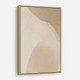Minimalist Abstract Art Featuring Large Soft-Edged 60 Minimalist Abstract Art Featuring Large Soft-Edged 60