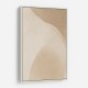 Minimalist Abstract Art Featuring Large Soft-Edged 60 Minimalist Abstract Art Featuring Large Soft-Edged 60