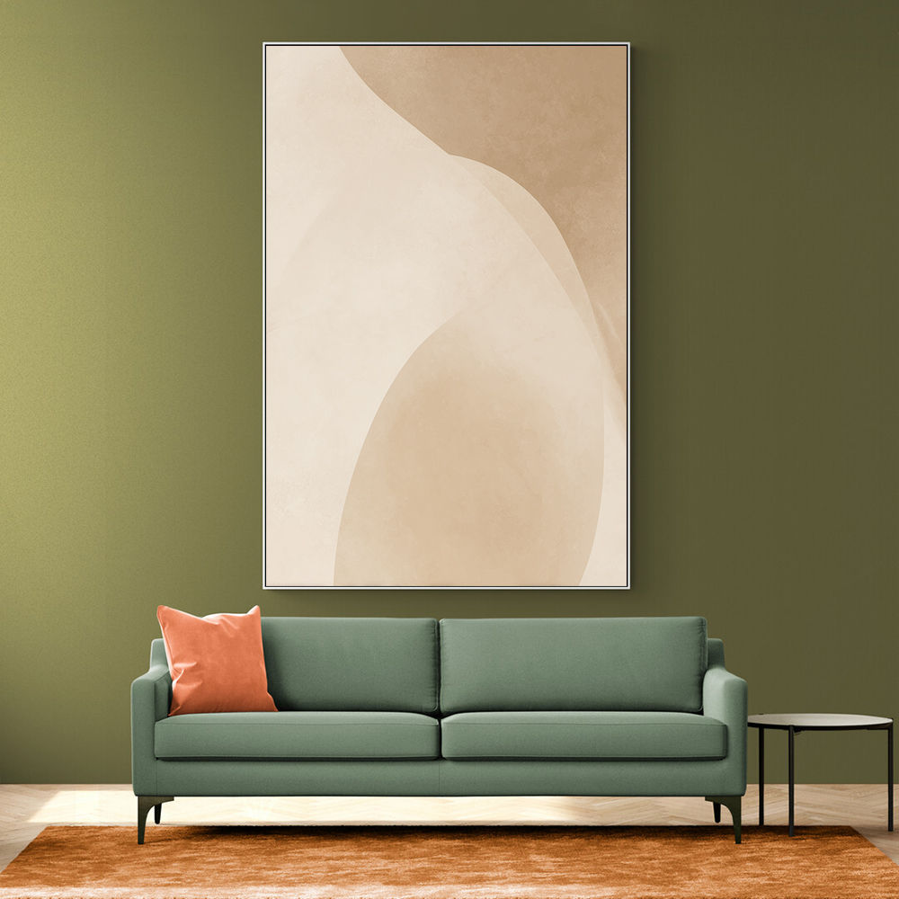 Minimalist Abstract Art Featuring Large Soft-Edged 60 Minimalist Abstract Art Featuring Large Soft-Edged 60