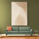 Minimalist Abstract Art Featuring Large Soft-Edged 60 Minimalist Abstract Art Featuring Large Soft-Edged 60