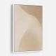Minimalist Abstract Art Featuring Large Soft-Edged 60 Minimalist Abstract Art Featuring Large Soft-Edged 60