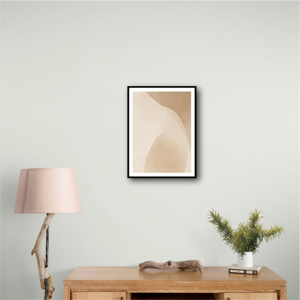 Minimalist Abstract Art Featuring Large Soft-Edged 60 Minimalist Abstract Art Featuring Large Soft-Edged 60