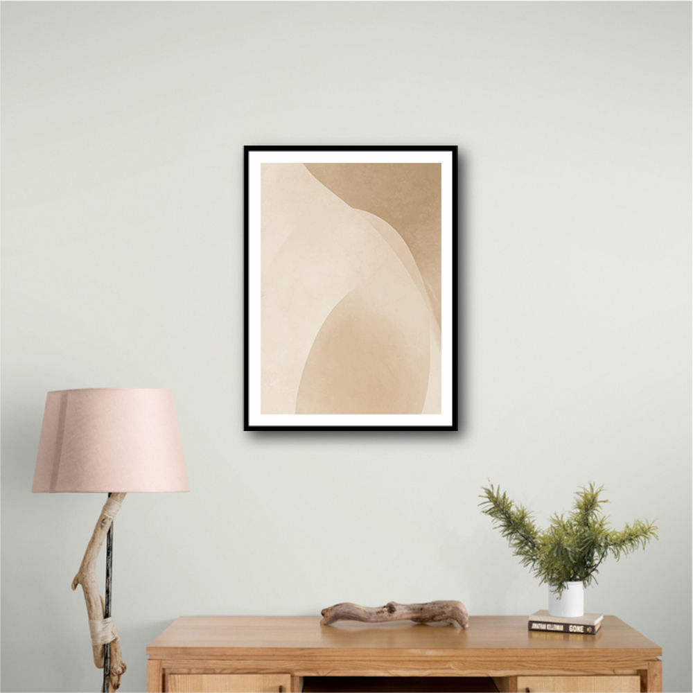 Minimalist Abstract Art Featuring Large Soft-Edged 60 Minimalist Abstract Art Featuring Large Soft-Edged 60