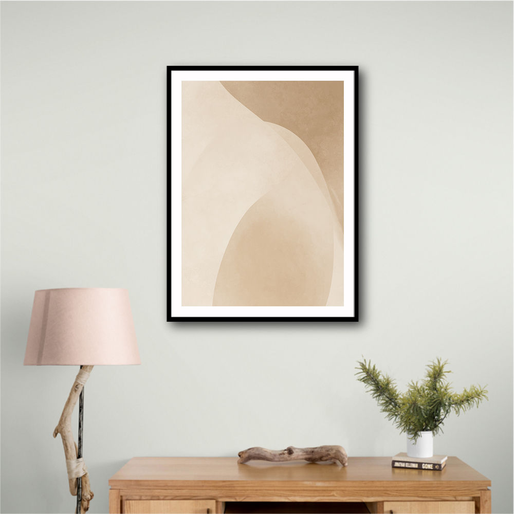 Minimalist Abstract Art Featuring Large Soft-Edged 60 Minimalist Abstract Art Featuring Large Soft-Edged 60