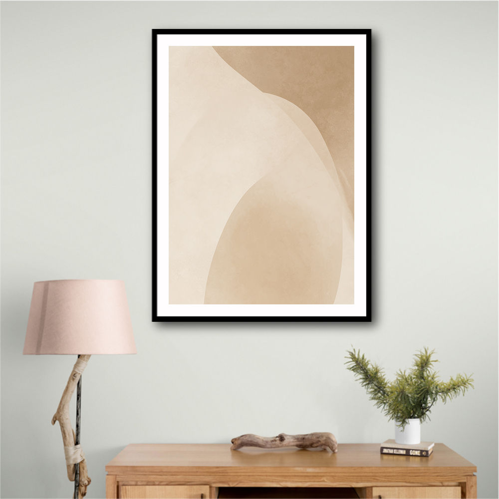 Minimalist Abstract Art Featuring Large Soft-Edged 60 Minimalist Abstract Art Featuring Large Soft-Edged 60