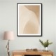 Minimalist Abstract Art Featuring Large Soft-Edged 60 Minimalist Abstract Art Featuring Large Soft-Edged 60