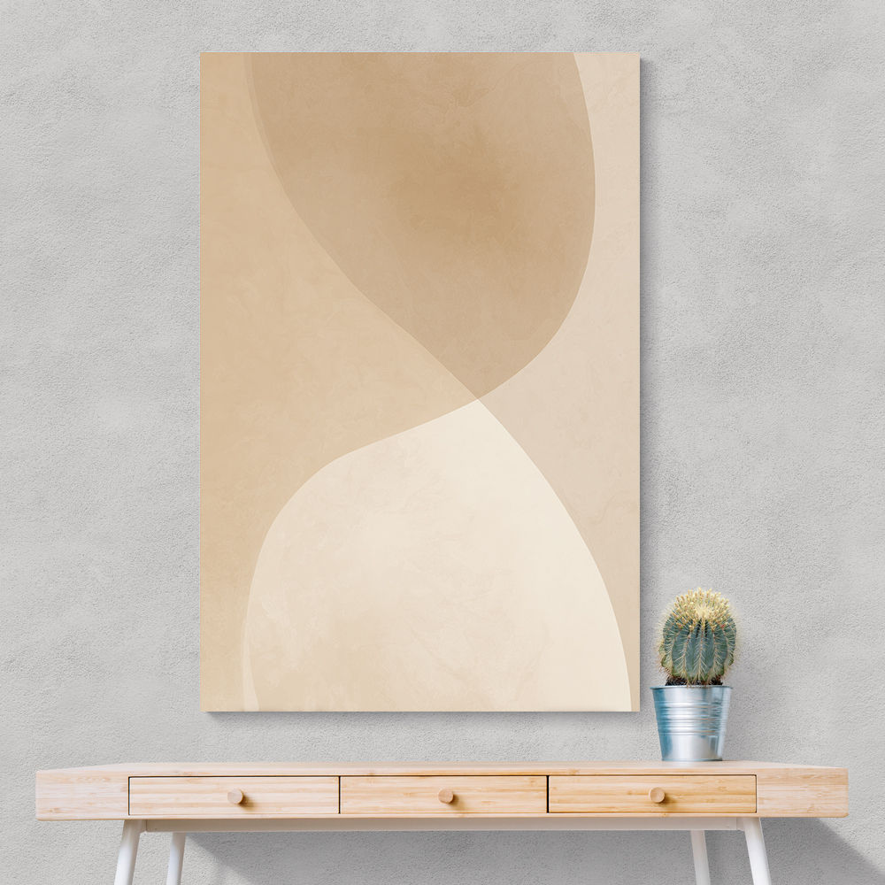 Minimalist abstract art featuring large soft-edged 61 Minimalist abstract art featuring large soft-edged 61