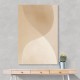 Minimalist abstract art featuring large soft-edged 61 Minimalist abstract art featuring large soft-edged 61