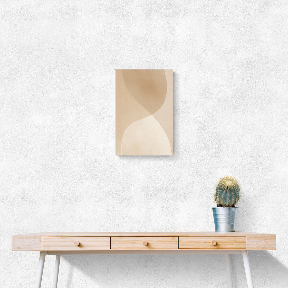Minimalist abstract art featuring large soft-edged 61 Minimalist abstract art featuring large soft-edged 61