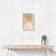 Minimalist abstract art featuring large soft-edged 61 Minimalist abstract art featuring large soft-edged 61