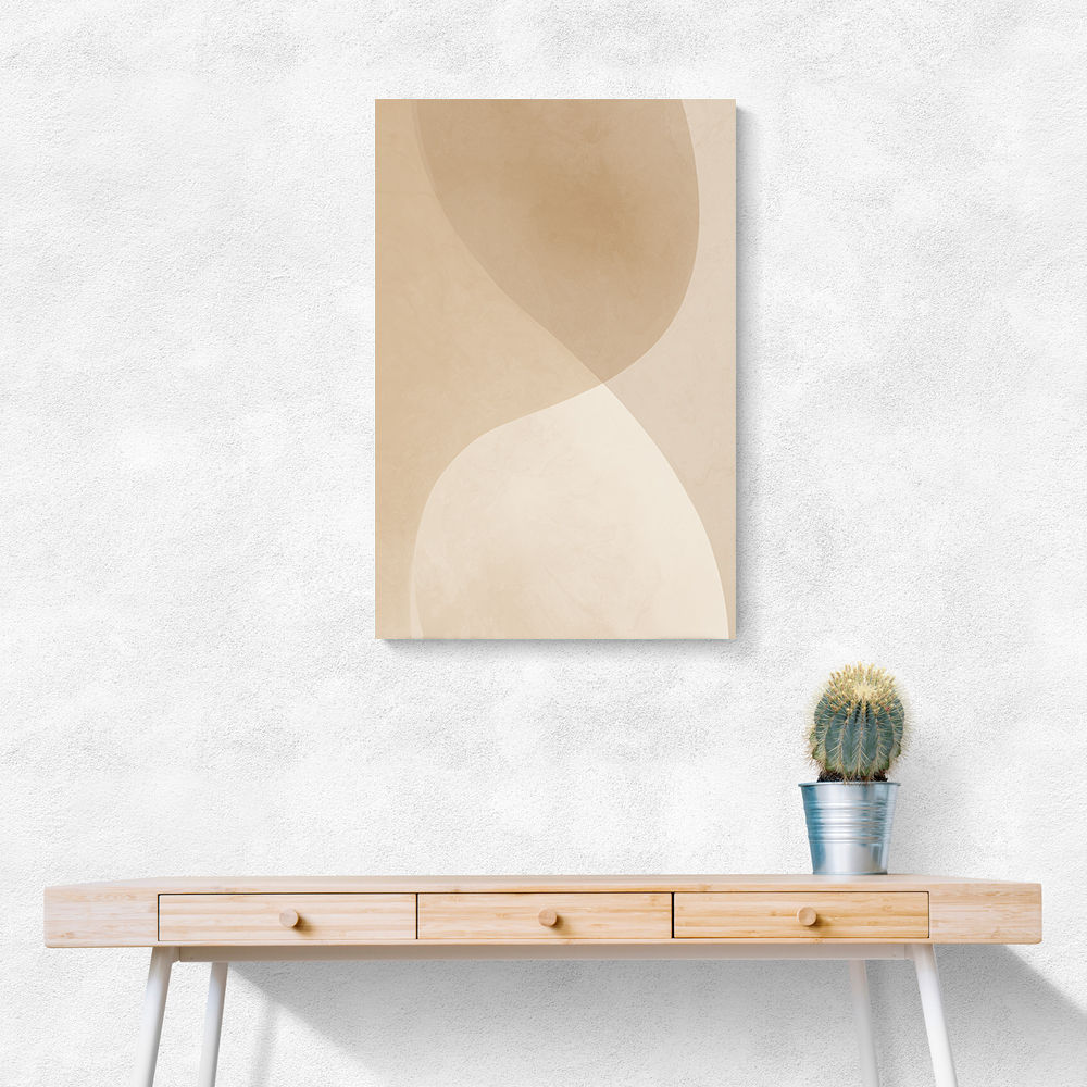 Minimalist abstract art featuring large soft-edged 61 Minimalist abstract art featuring large soft-edged 61