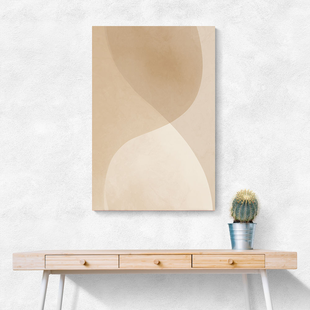 Minimalist abstract art featuring large soft-edged 61 Minimalist abstract art featuring large soft-edged 61