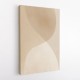 Minimalist abstract art featuring large soft-edged 61 Minimalist abstract art featuring large soft-edged 61