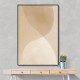 Minimalist abstract art featuring large soft-edged 61 Minimalist abstract art featuring large soft-edged 61