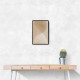 Minimalist abstract art featuring large soft-edged 61 Minimalist abstract art featuring large soft-edged 61