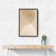 Minimalist abstract art featuring large soft-edged 61 Minimalist abstract art featuring large soft-edged 61