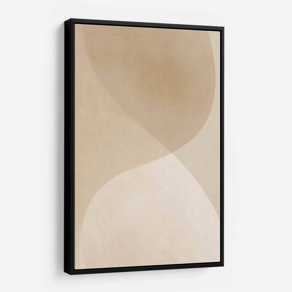 Minimalist abstract art featuring large soft-edged 61 Minimalist abstract art featuring large soft-edged 61