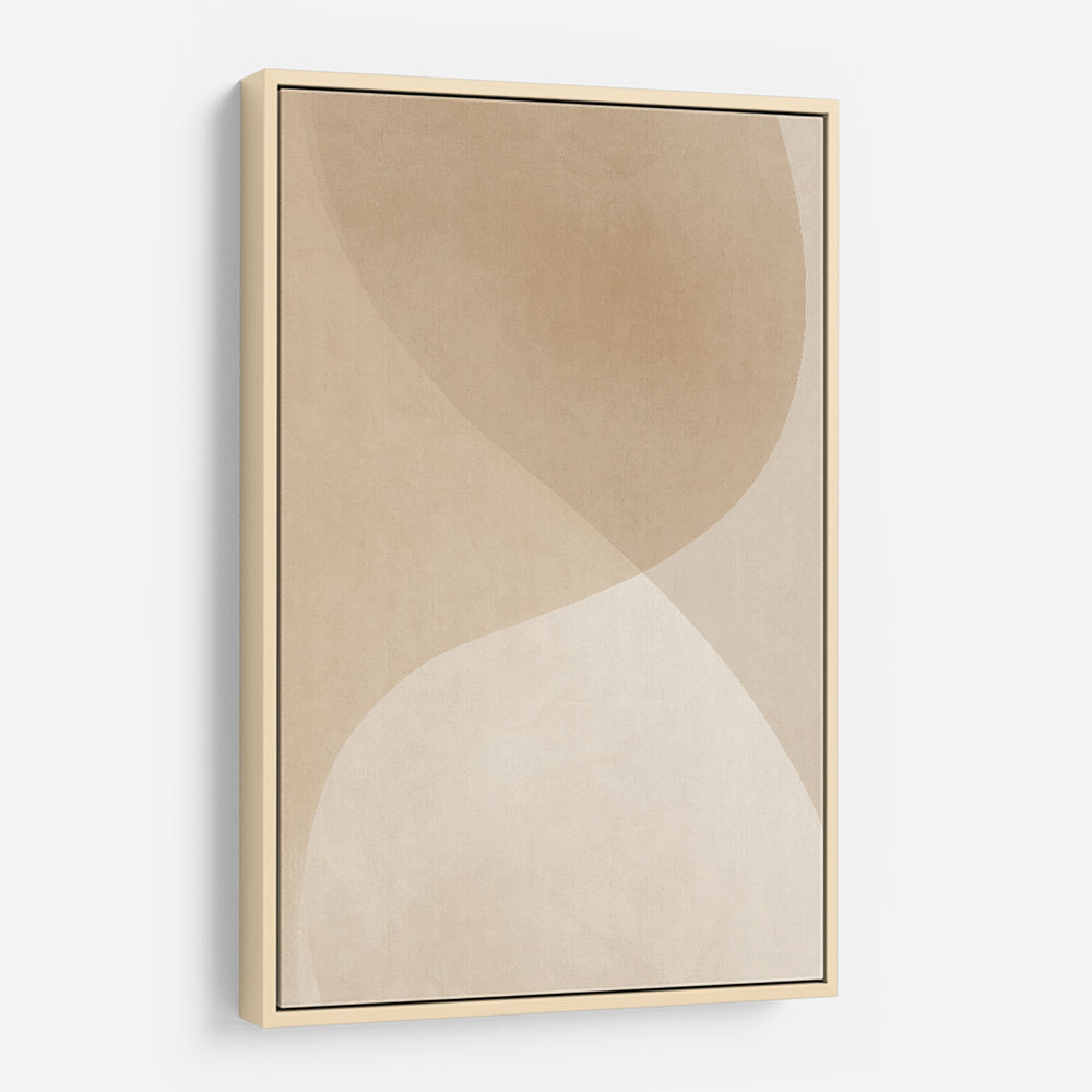 Minimalist abstract art featuring large soft-edged 61 Minimalist abstract art featuring large soft-edged 61