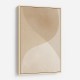 Minimalist abstract art featuring large soft-edged 61 Minimalist abstract art featuring large soft-edged 61