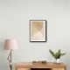 Minimalist abstract art featuring large soft-edged 61 Minimalist abstract art featuring large soft-edged 61