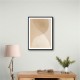Minimalist abstract art featuring large soft-edged 61 Minimalist abstract art featuring large soft-edged 61