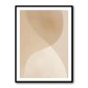 Minimalist abstract art featuring large soft-edged 61 Minimalist abstract art featuring large soft-edged 61